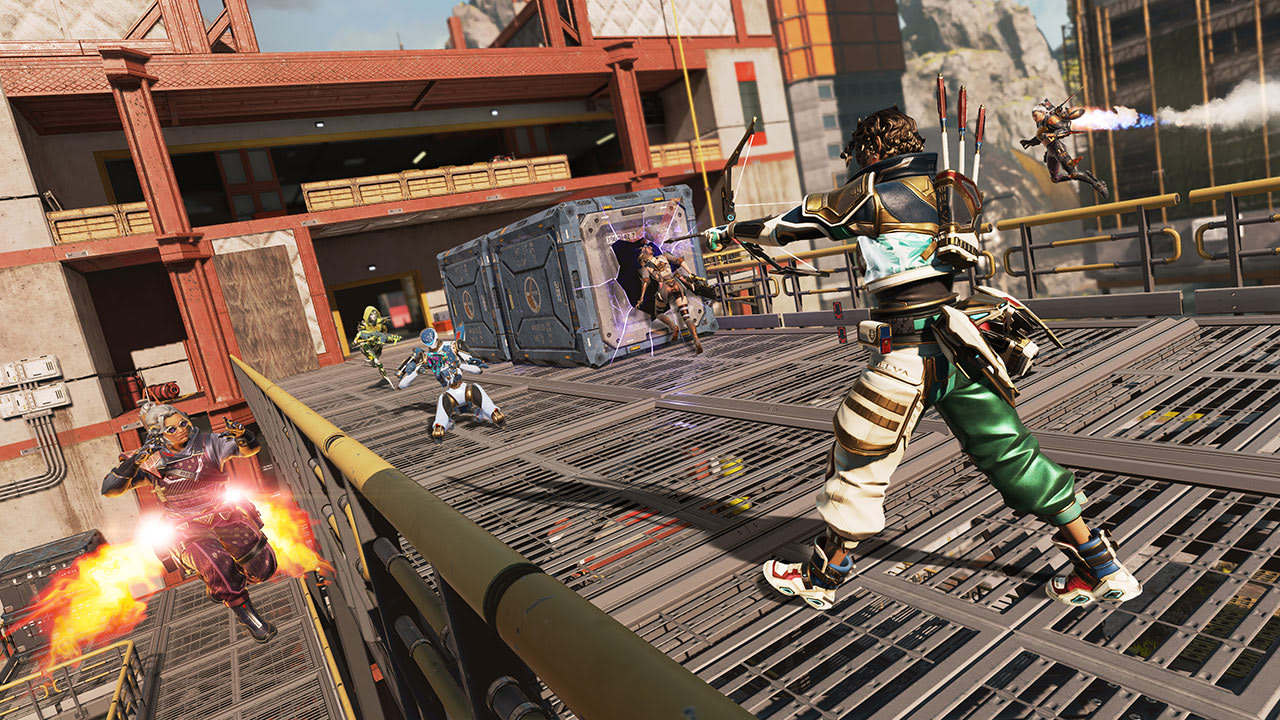 Apex Legends™ 7