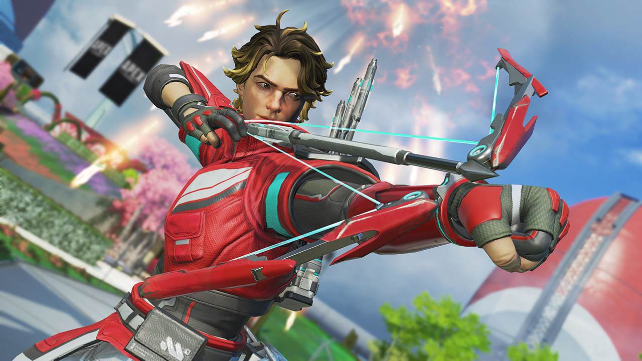 Apex Legends™ 8