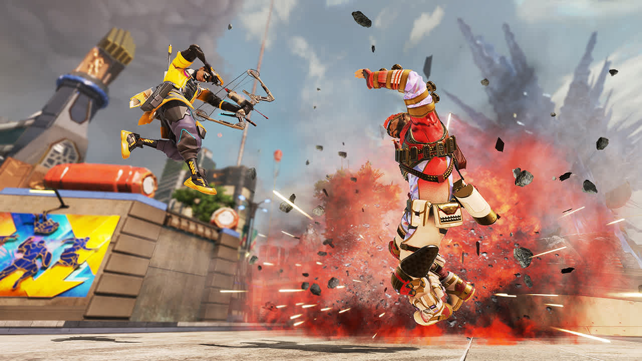 Apex Legends™ 4