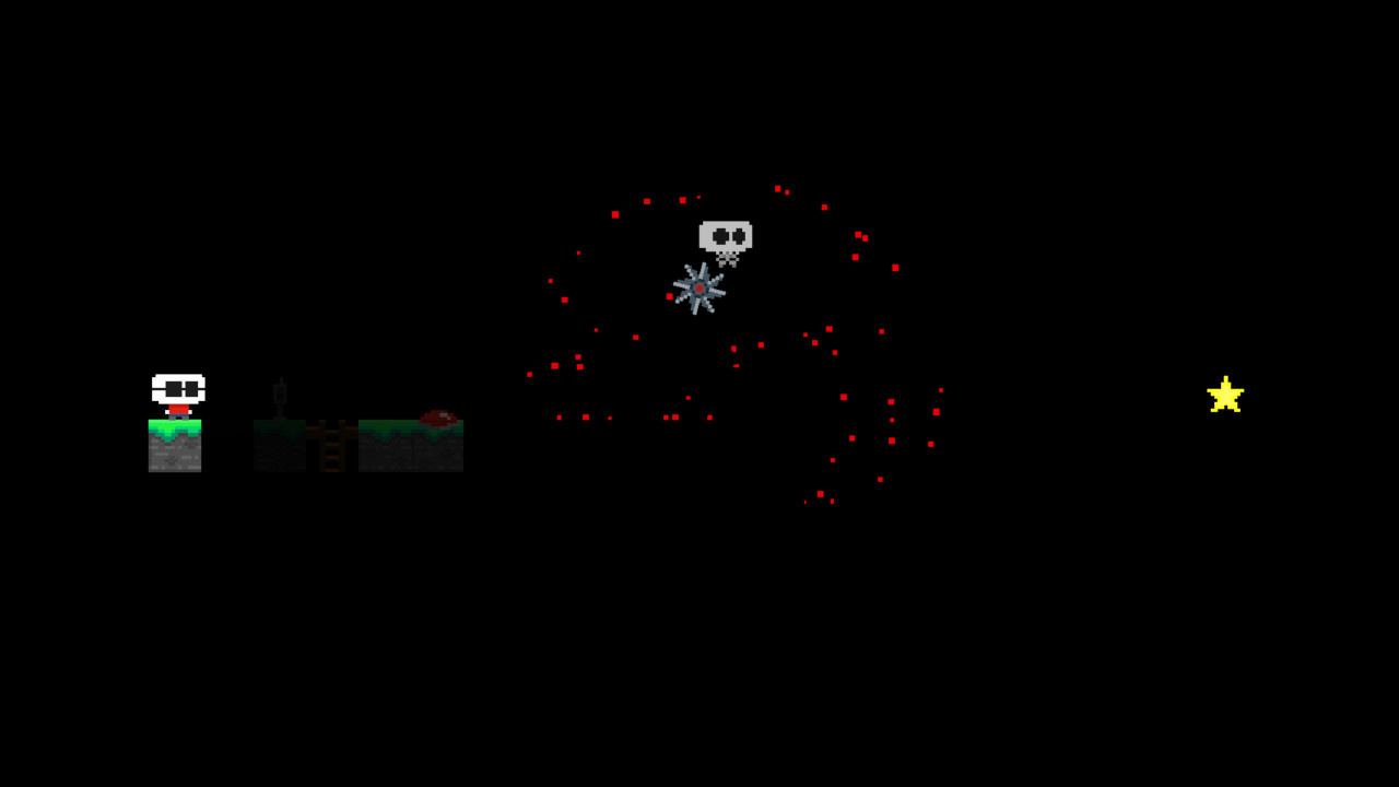 Blindy 2