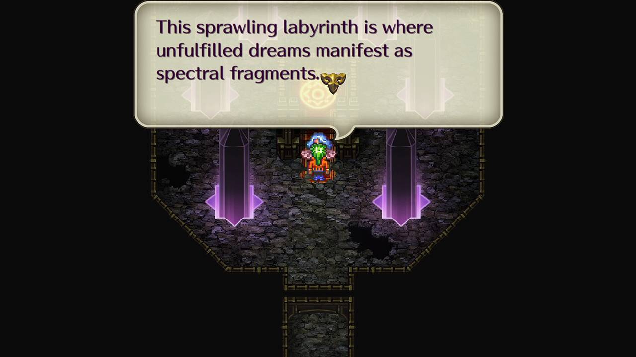 Romancing SaGa 3 6