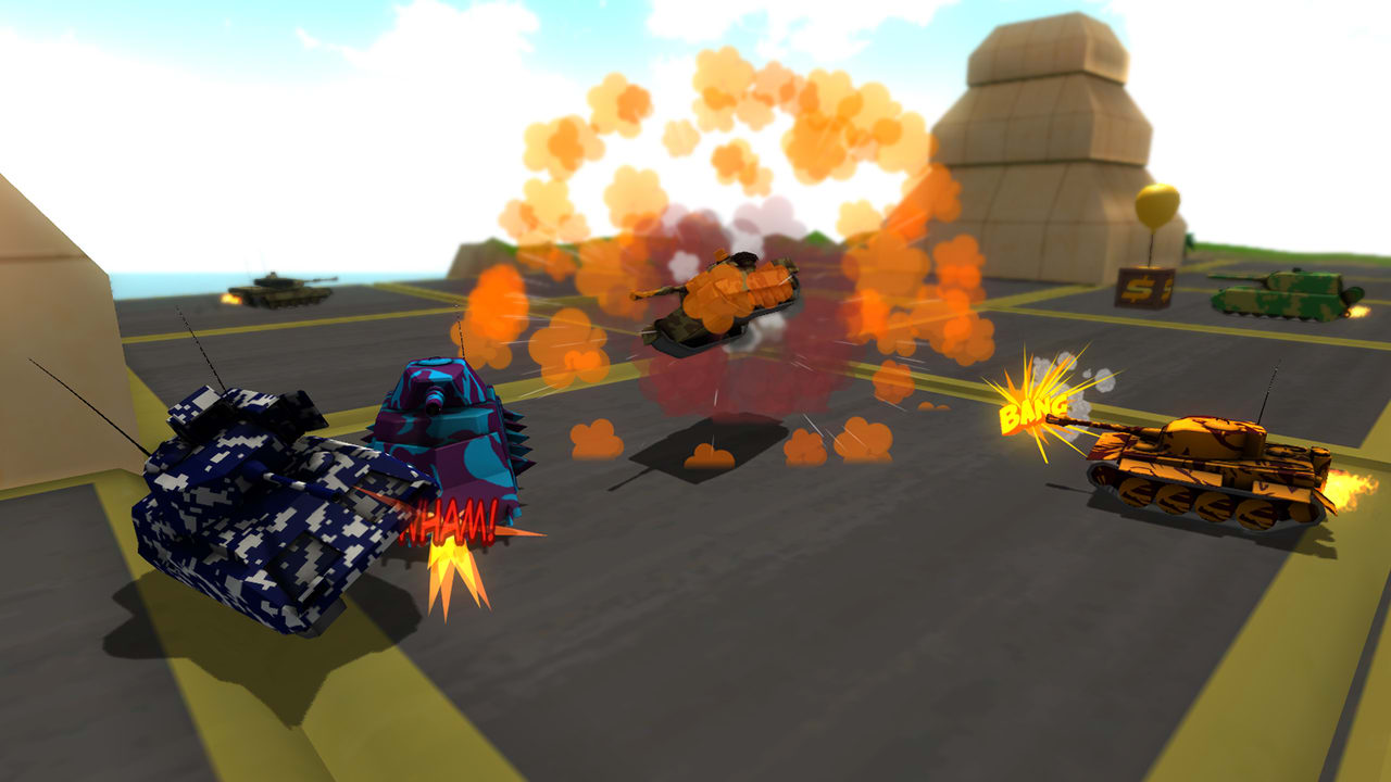 Crash Drive 2 7