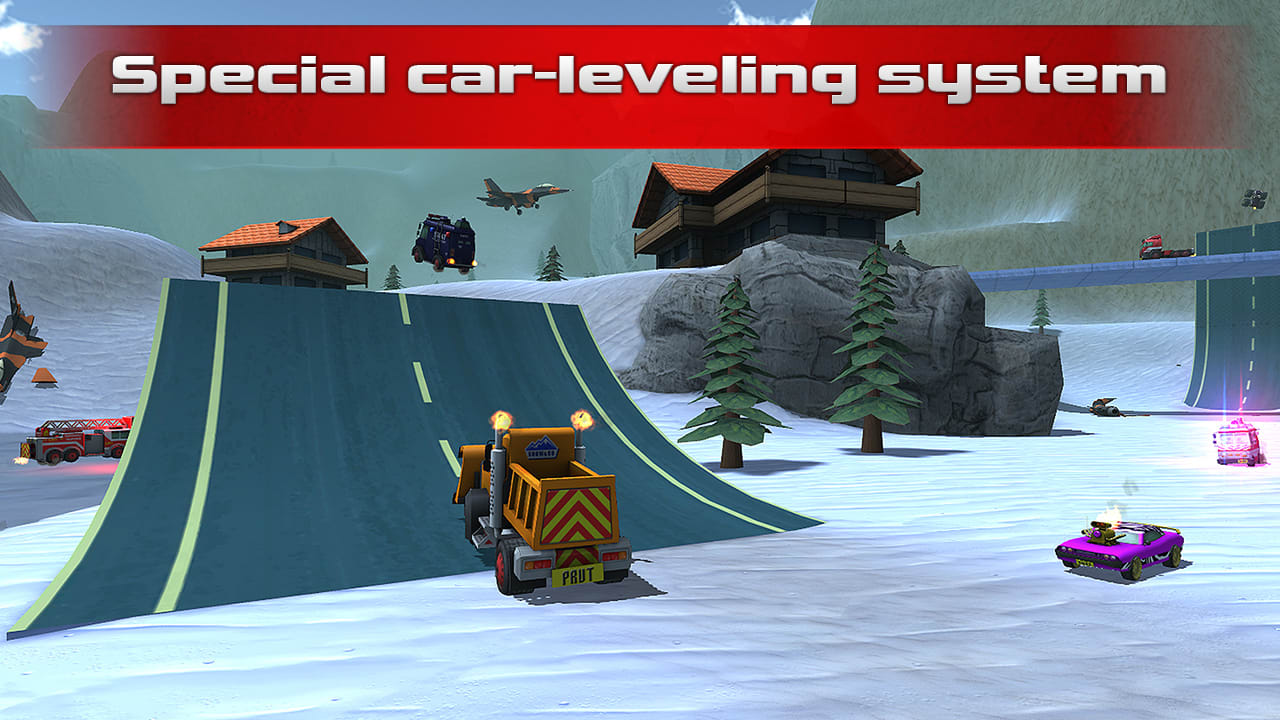 Crash Drive 2 5