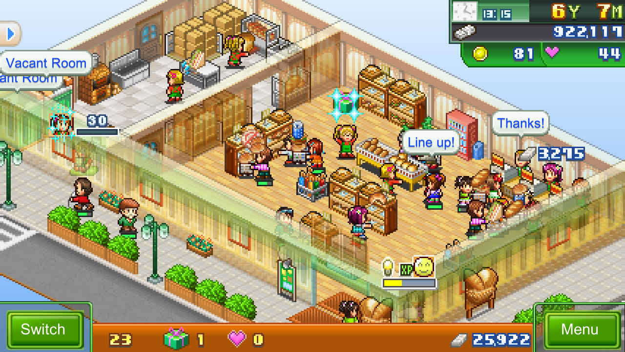 Biz Builder Delux 2