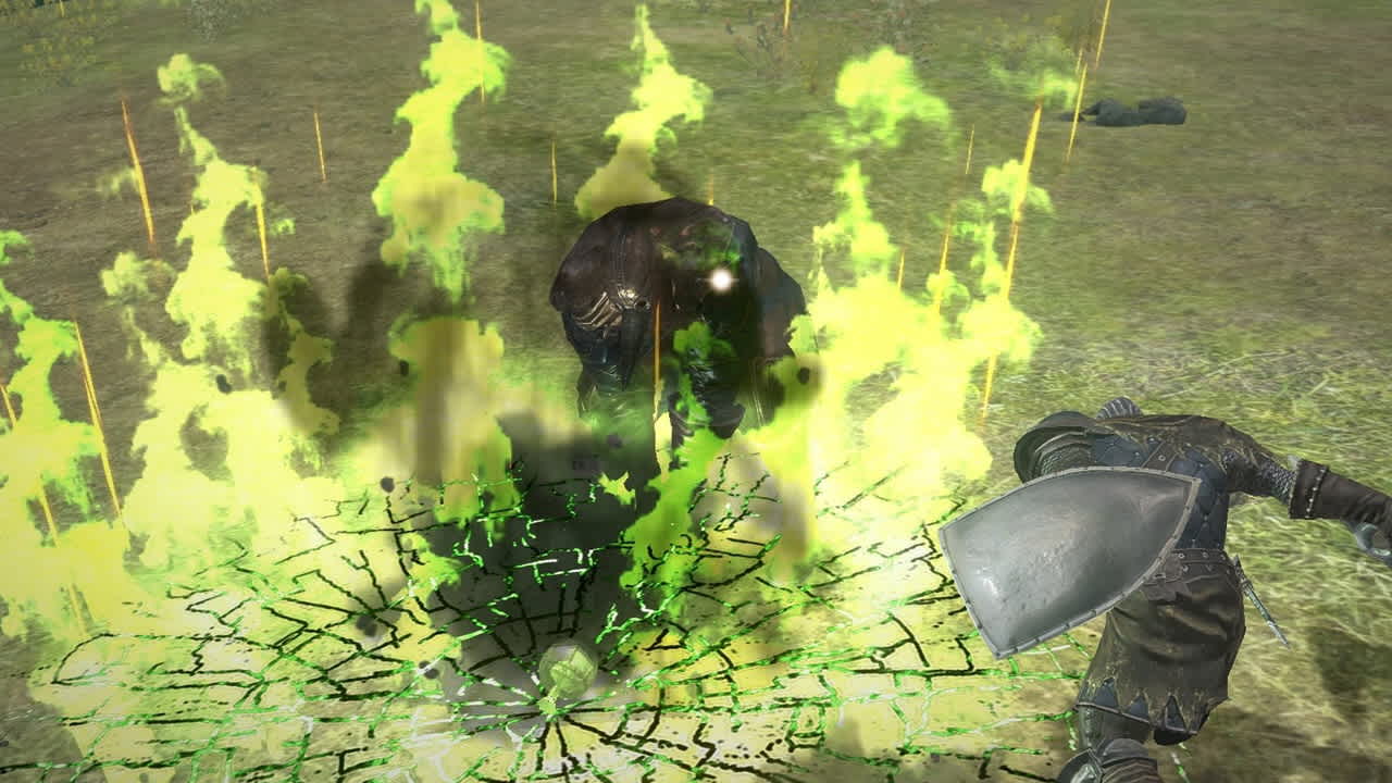ANIMUS: Harbinger 4