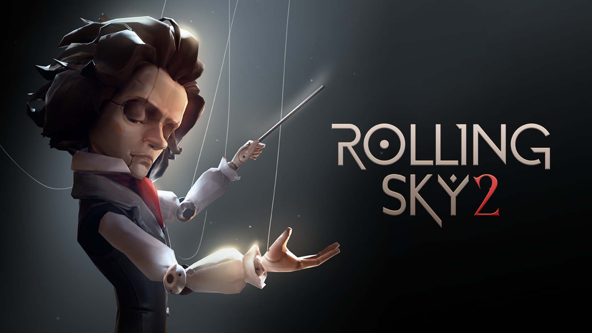 Rolling Sky 2 1