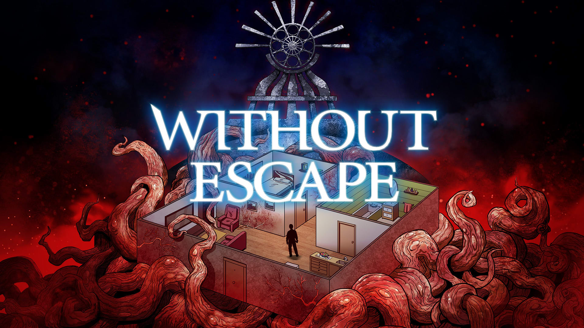 Without Escape 1