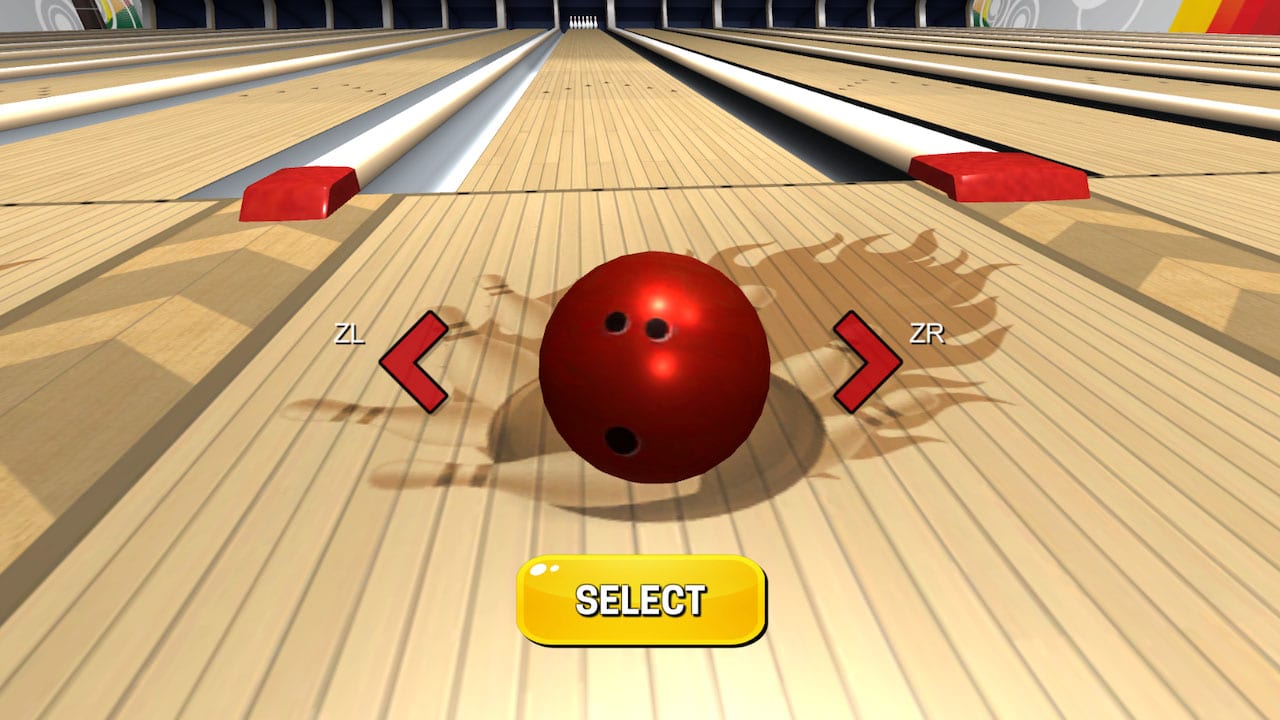 Bowling 2