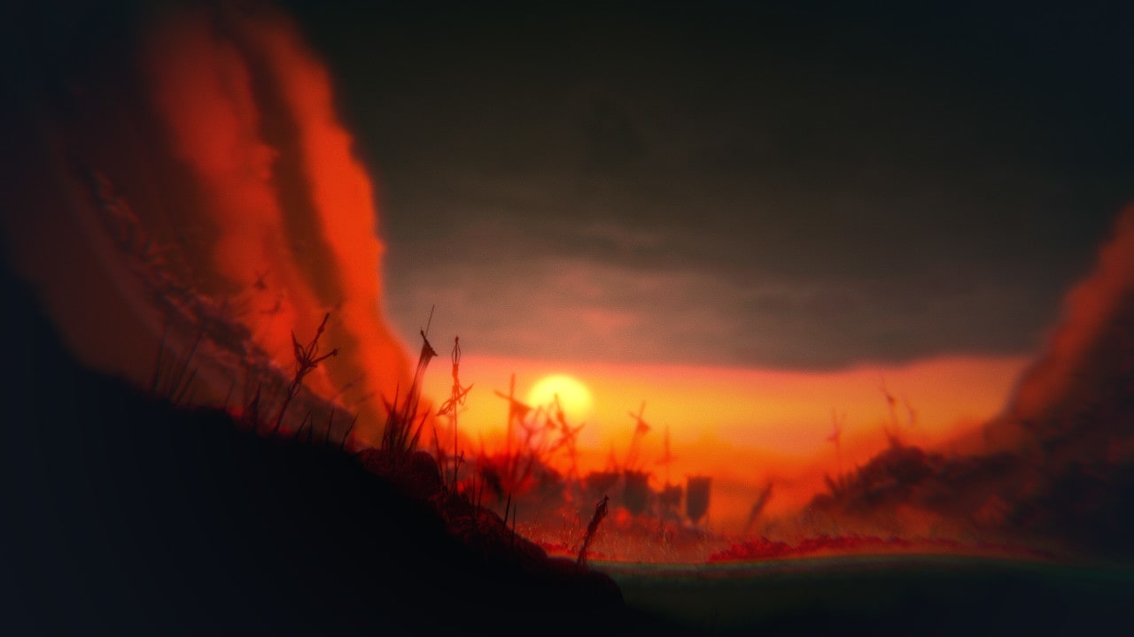 Down to Hell 7