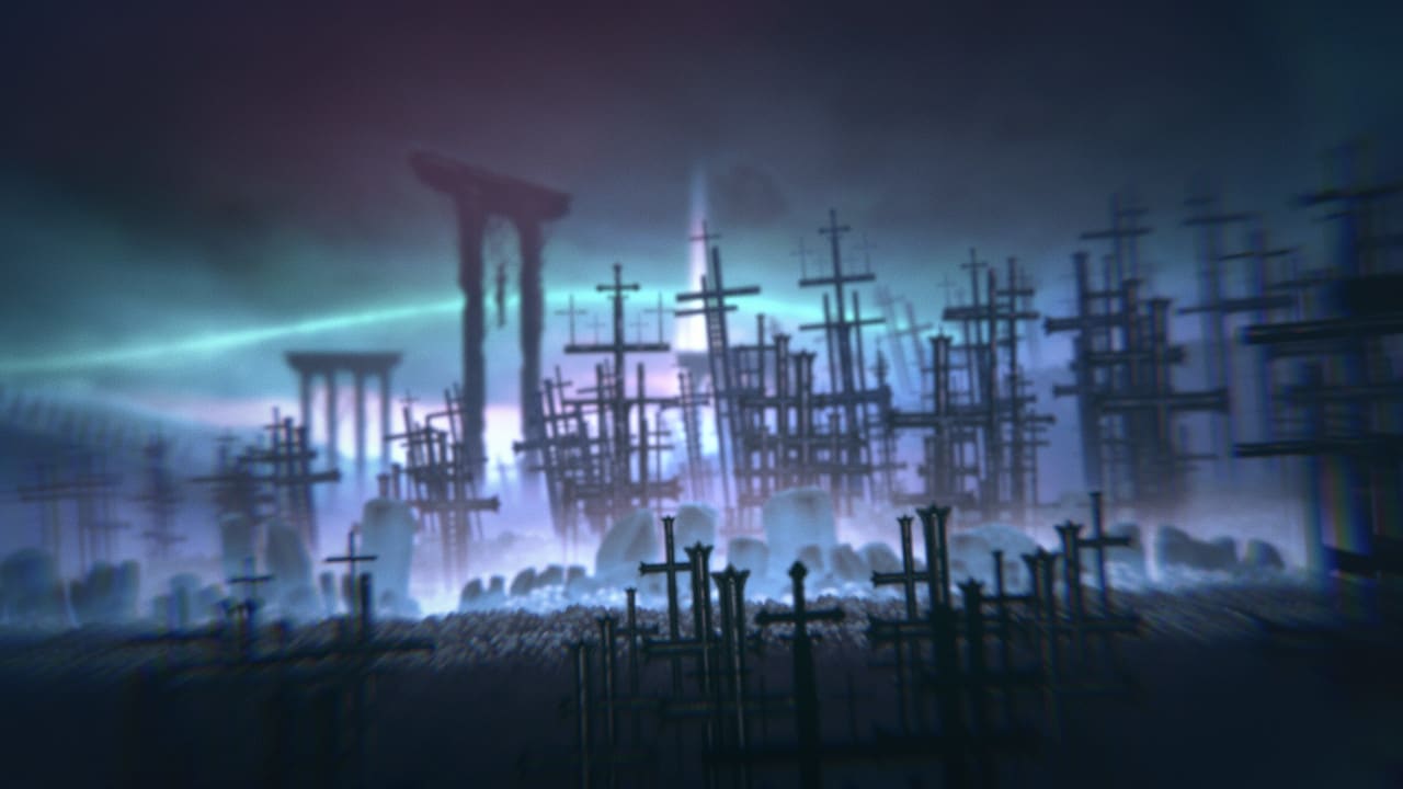 Down to Hell 8