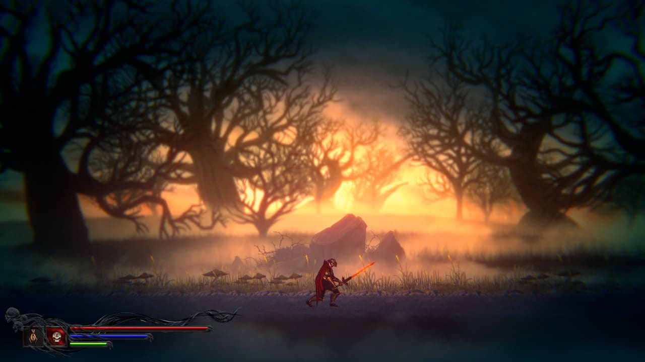 Down to Hell 4