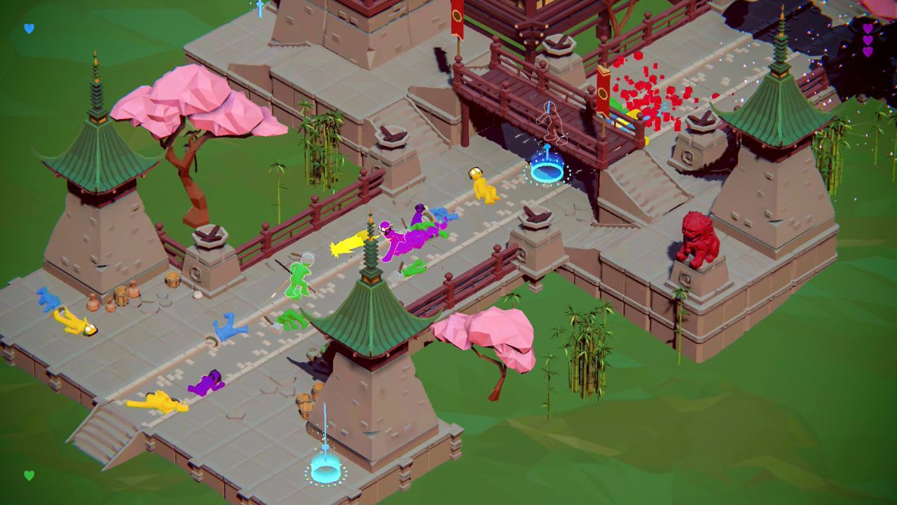 Akuto: Showdown 3
