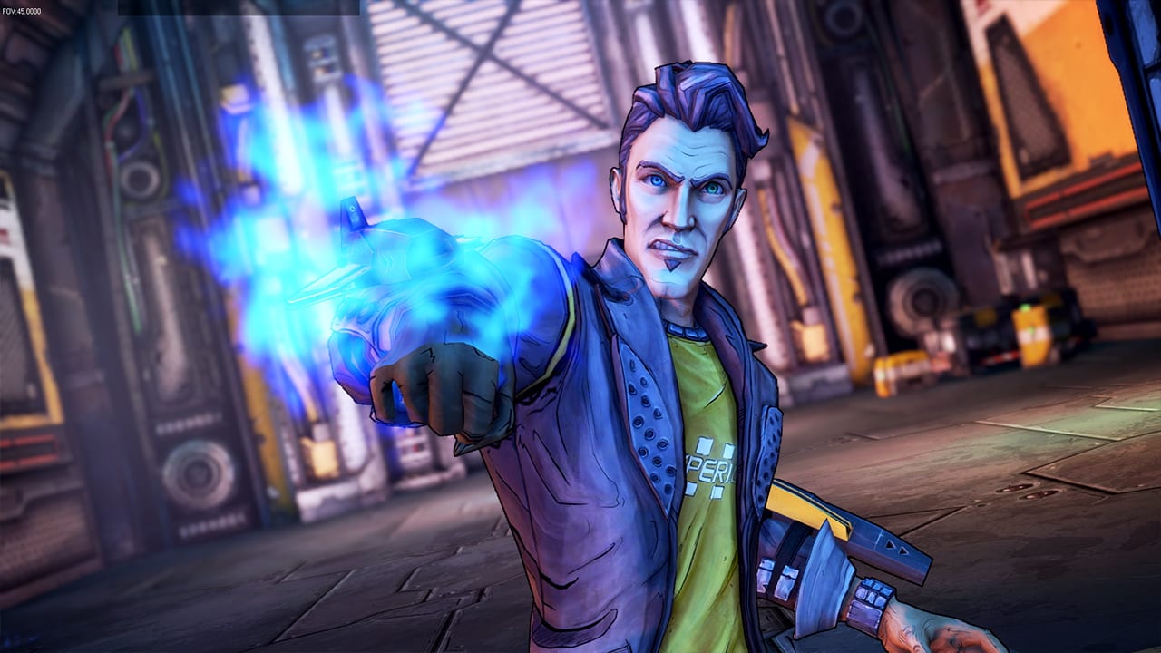 Borderlands: The Handsome Collection 7