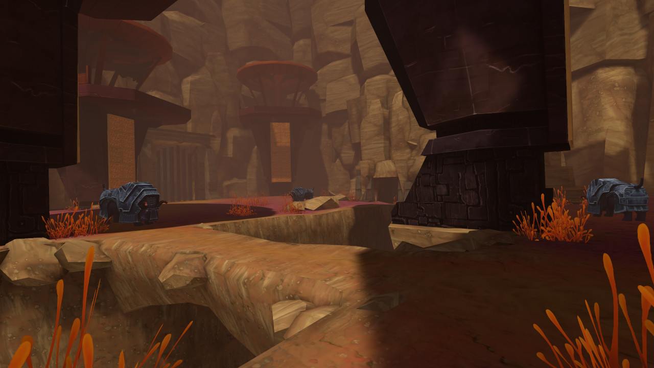 Eclipse: Edge of Light 4