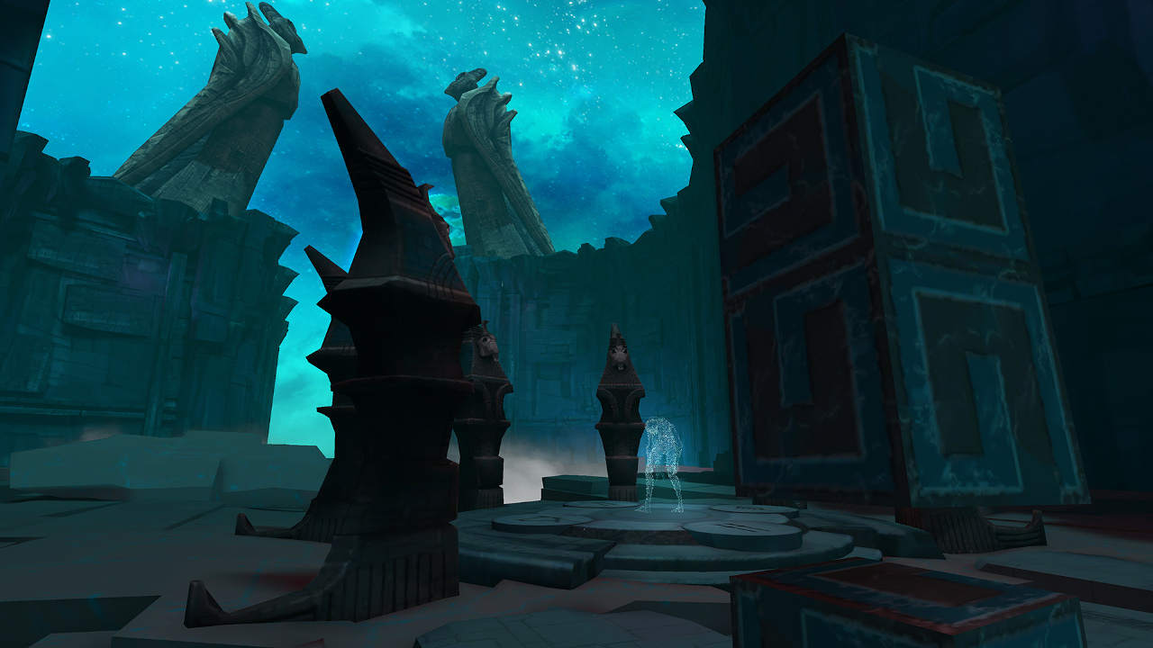 Eclipse: Edge of Light 5