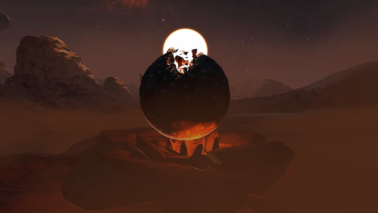 Eclipse: Edge of Light 7