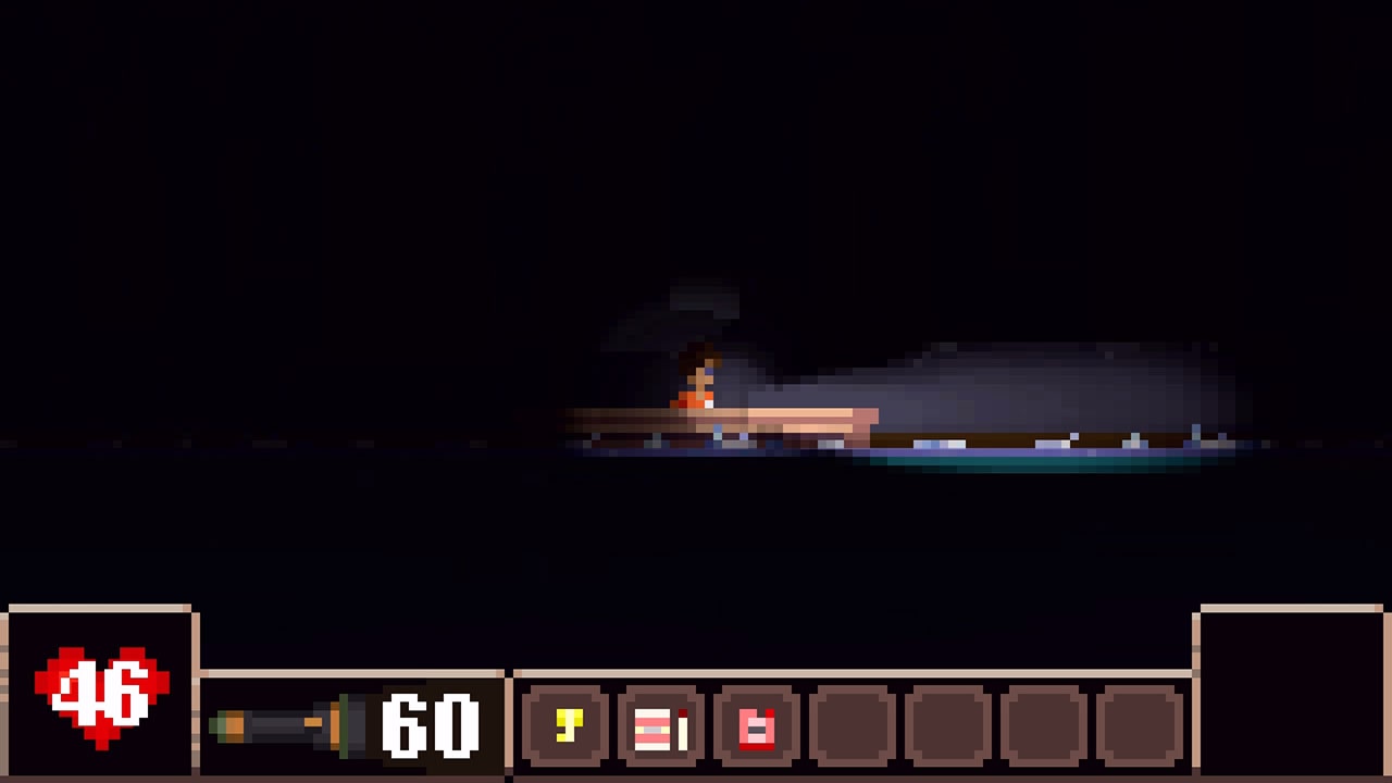 Breathing Fear 7