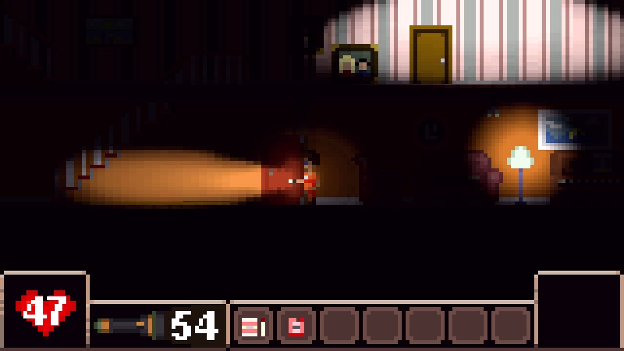 Breathing Fear 3