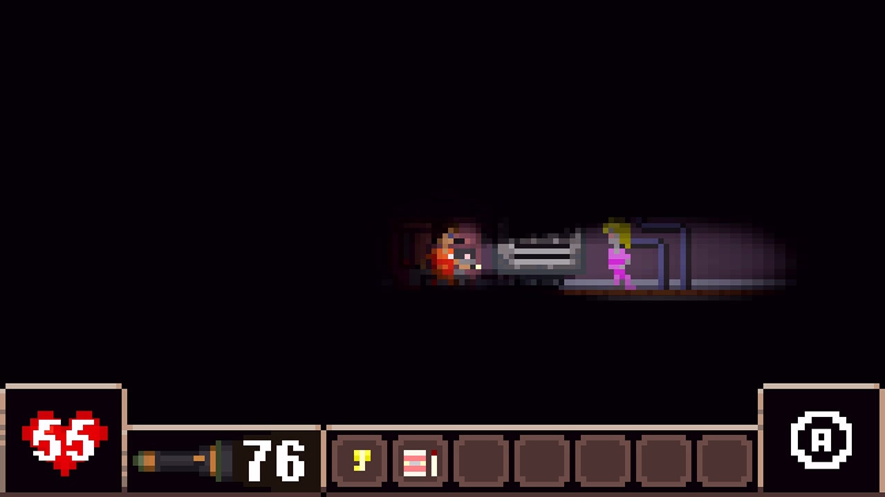 Breathing Fear 8