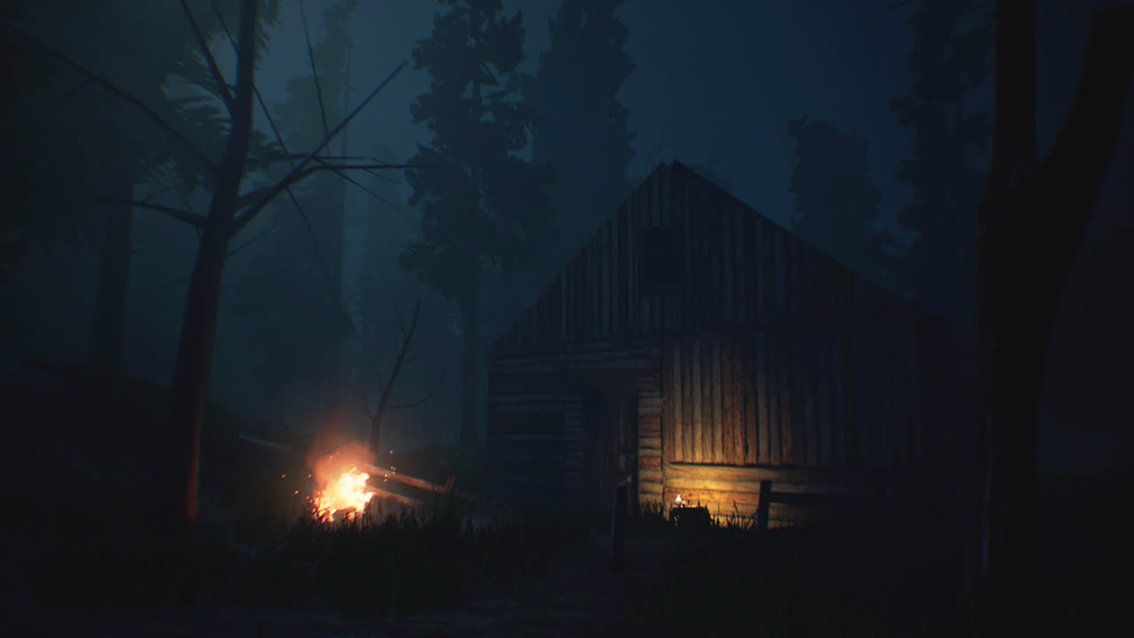 Nerved 5