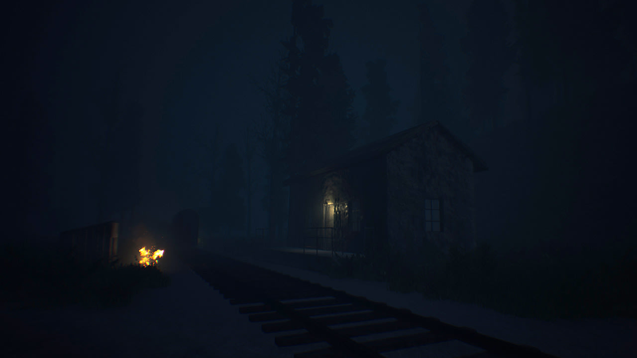 Nerved 8