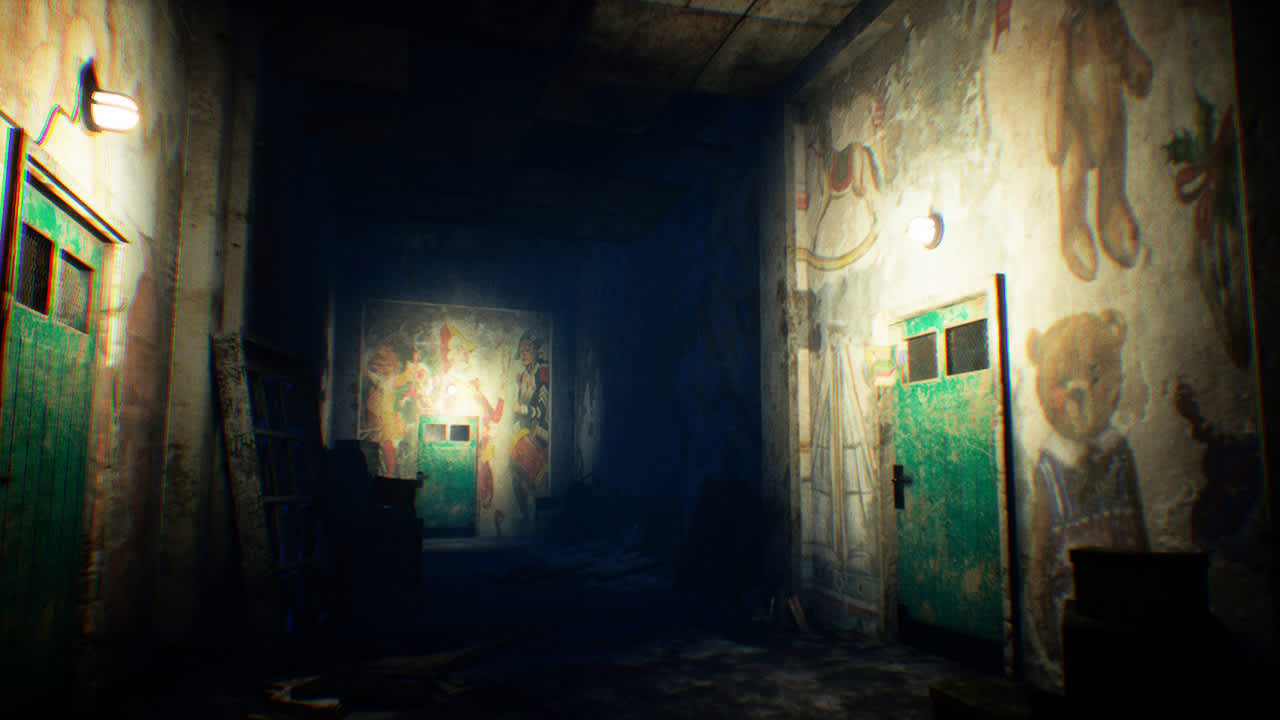 Nerved 6
