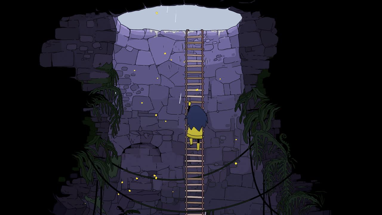 Minute of Islands 5