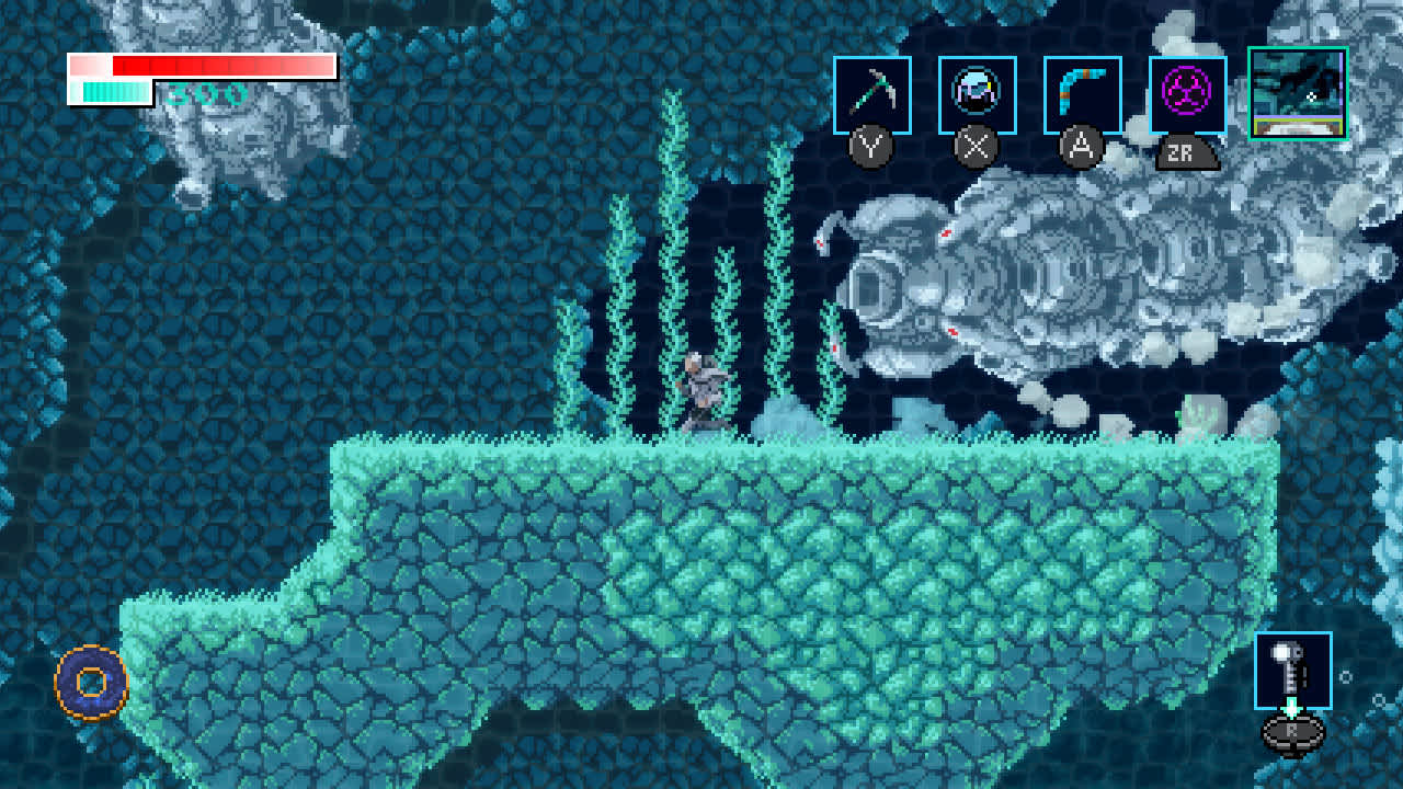 Axiom Verge 2 4
