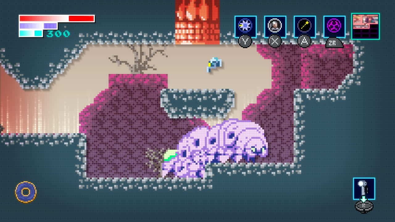 Axiom Verge 2 7