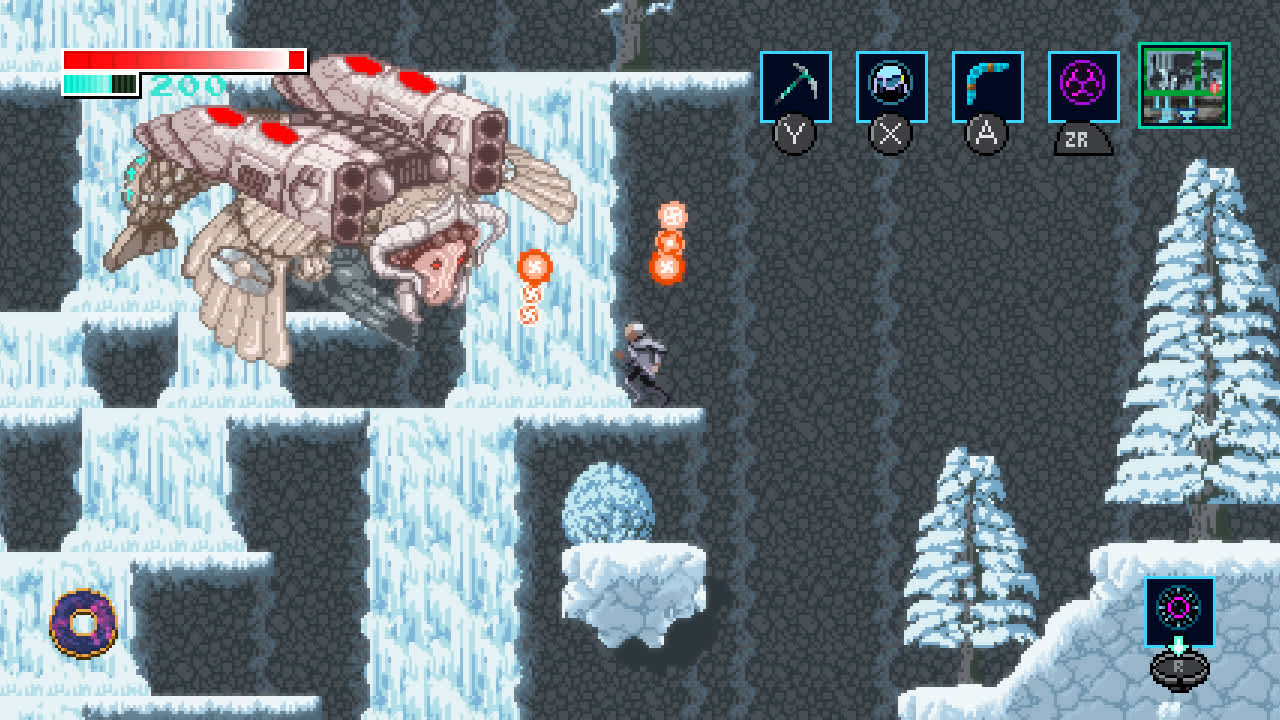 Axiom Verge 2 3