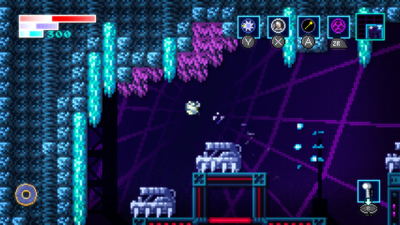 Axiom Verge 2 5