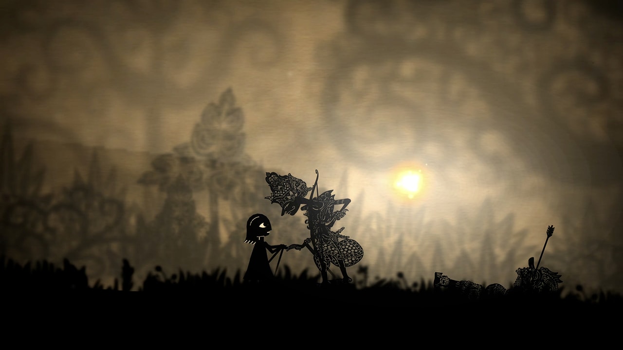 Projection: First Light 4
