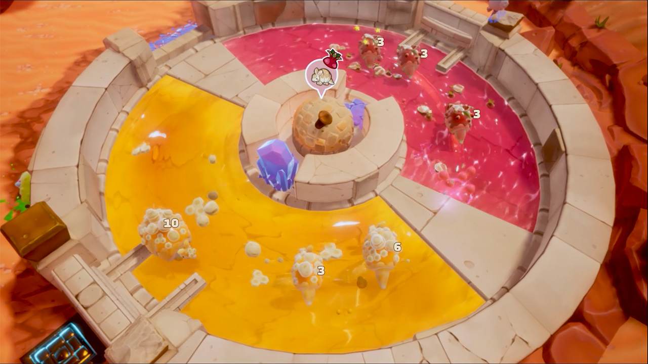 Bake ‘n Switch 8
