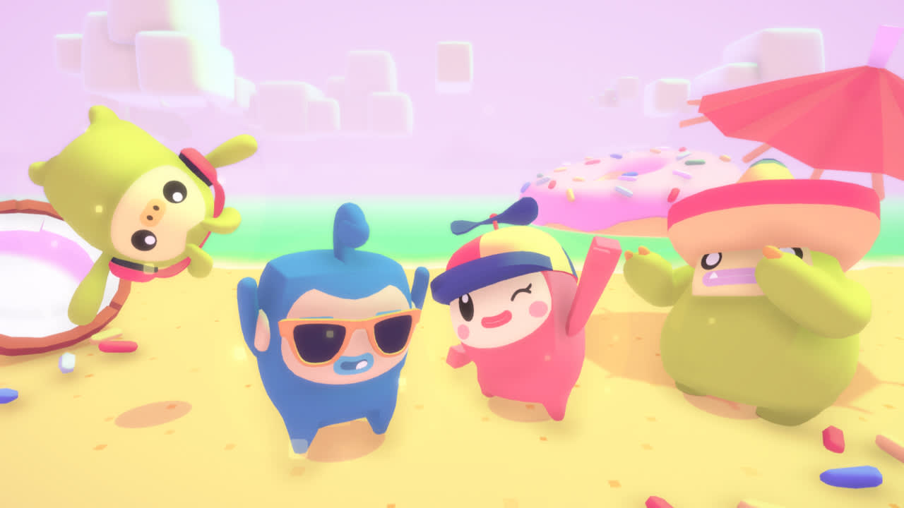 Melbits World 4