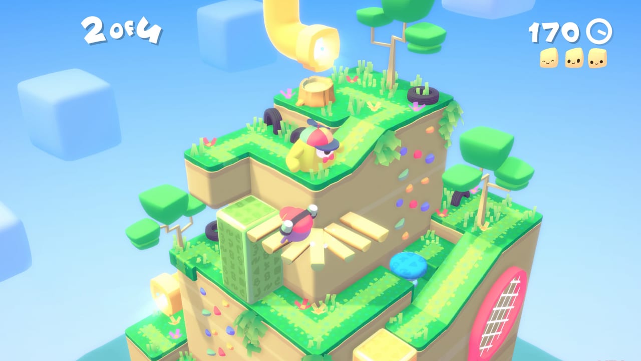 Melbits World 3