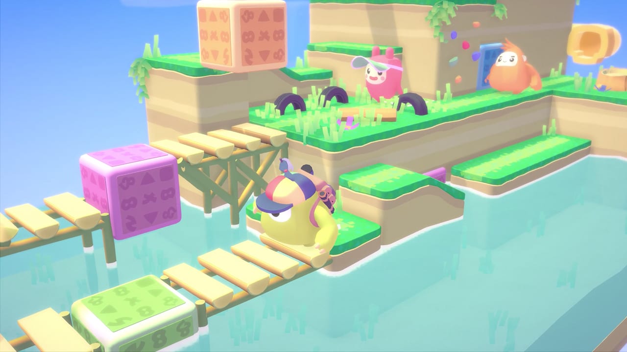 Melbits World 8