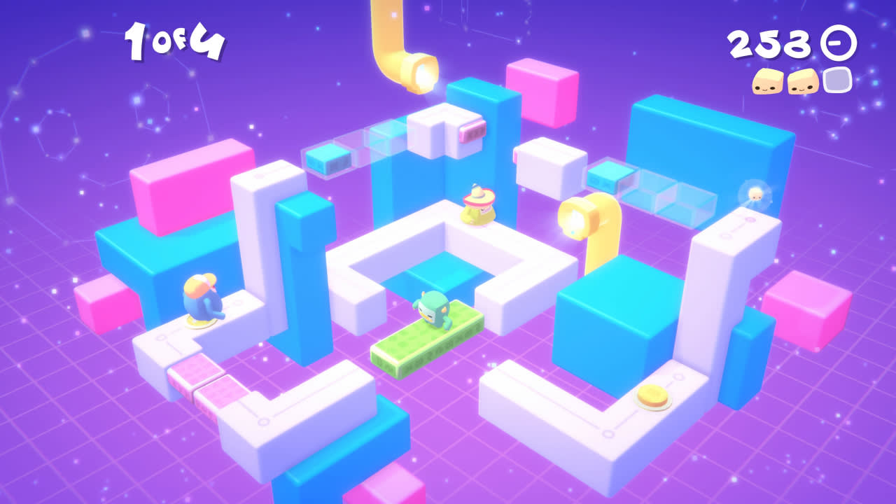 Melbits World 5