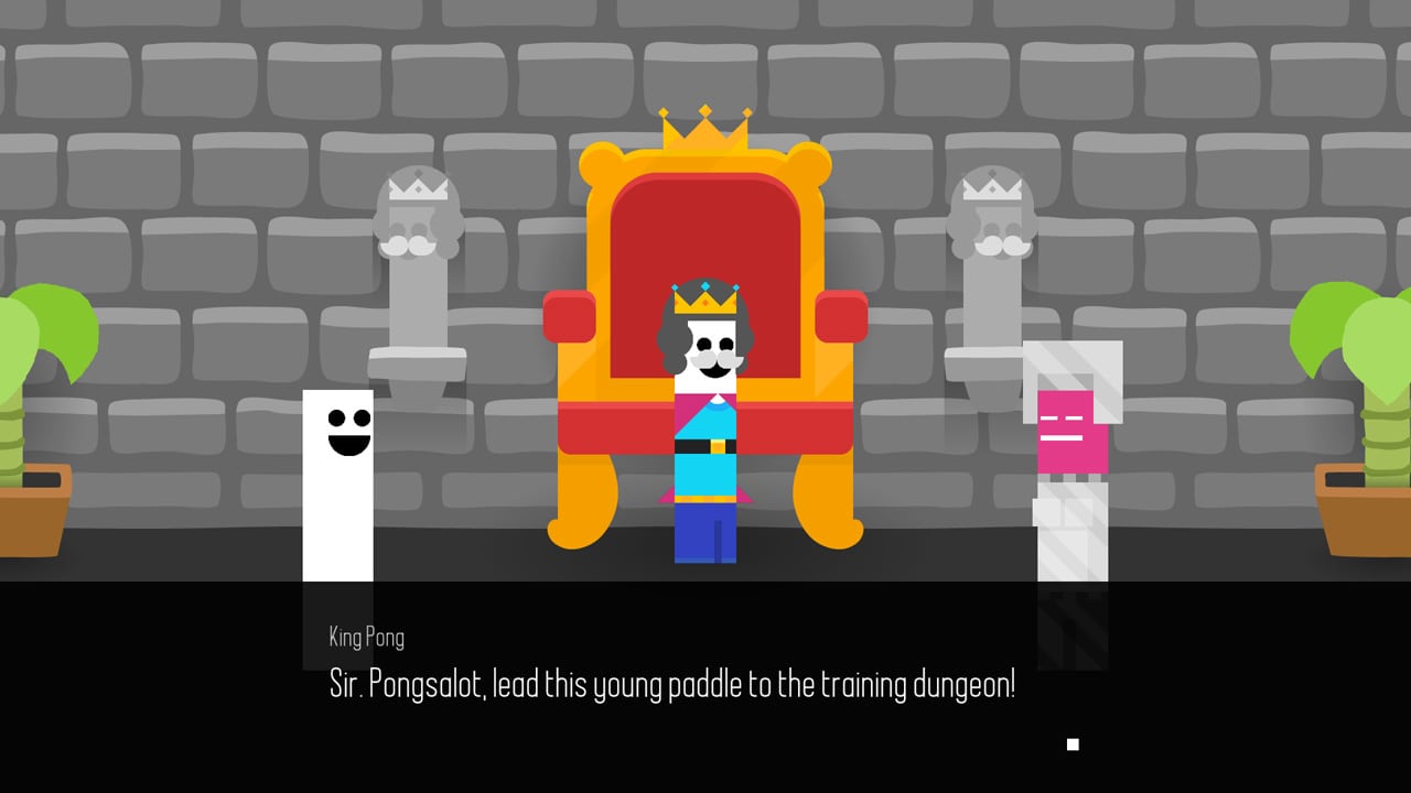 PONG Quest 3