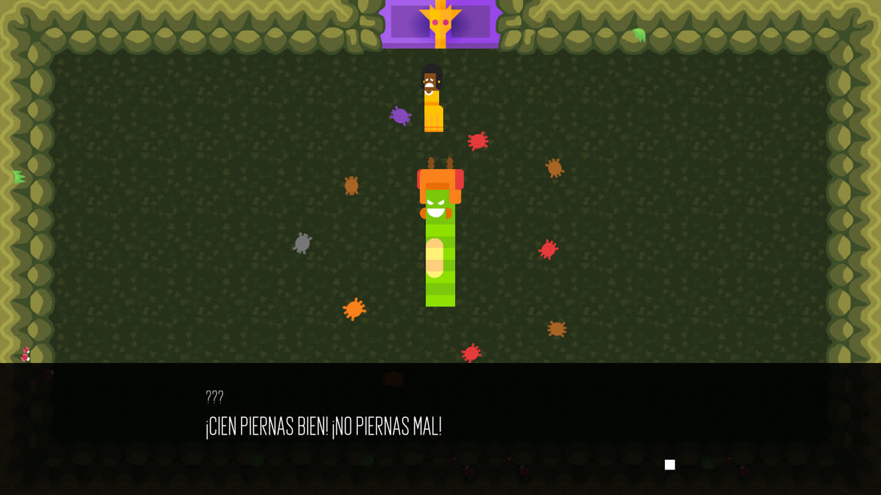 PONG Quest 7