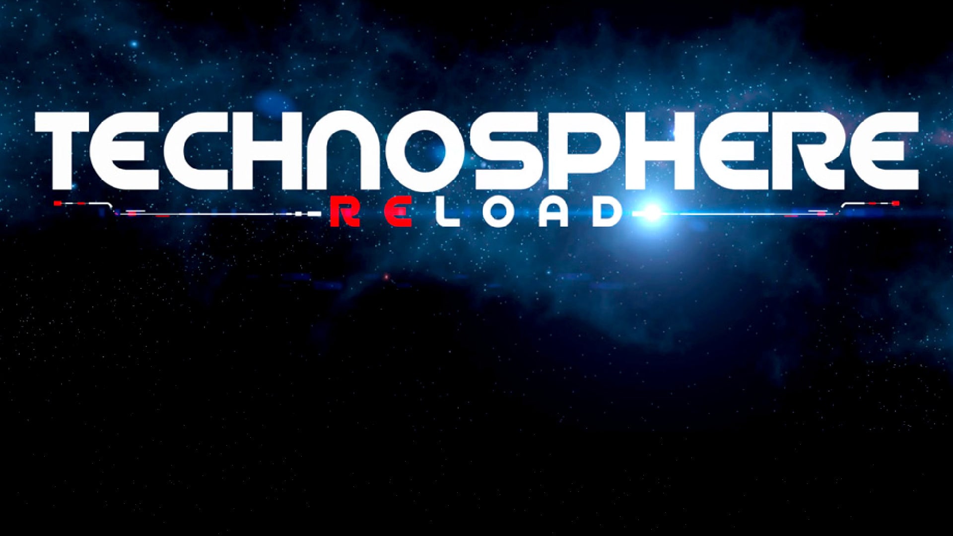 Technosphere 1