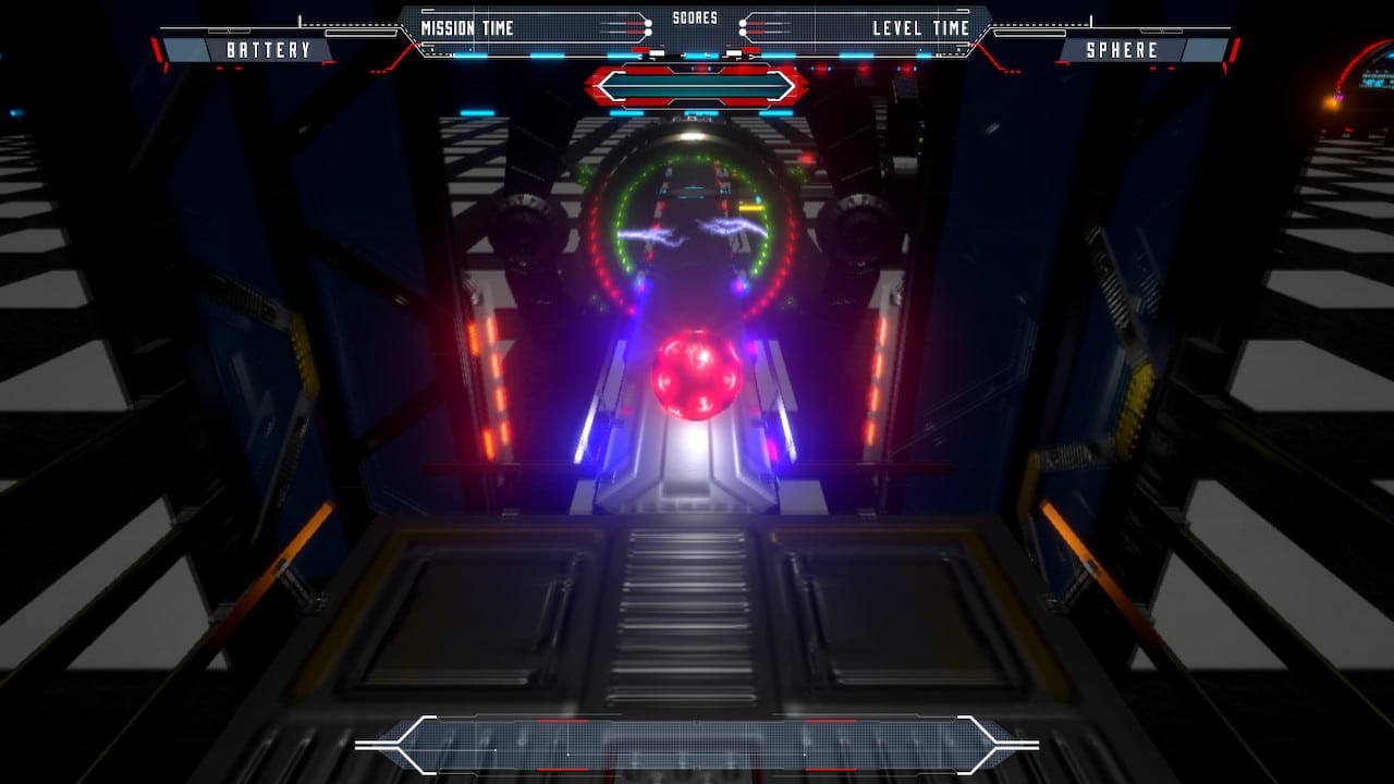 Technosphere 3