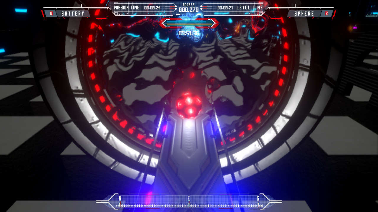 Technosphere 6