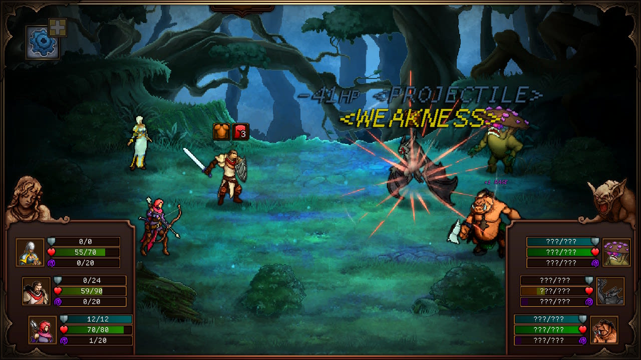 Sin Slayers 5