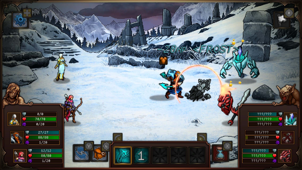 Sin Slayers 2