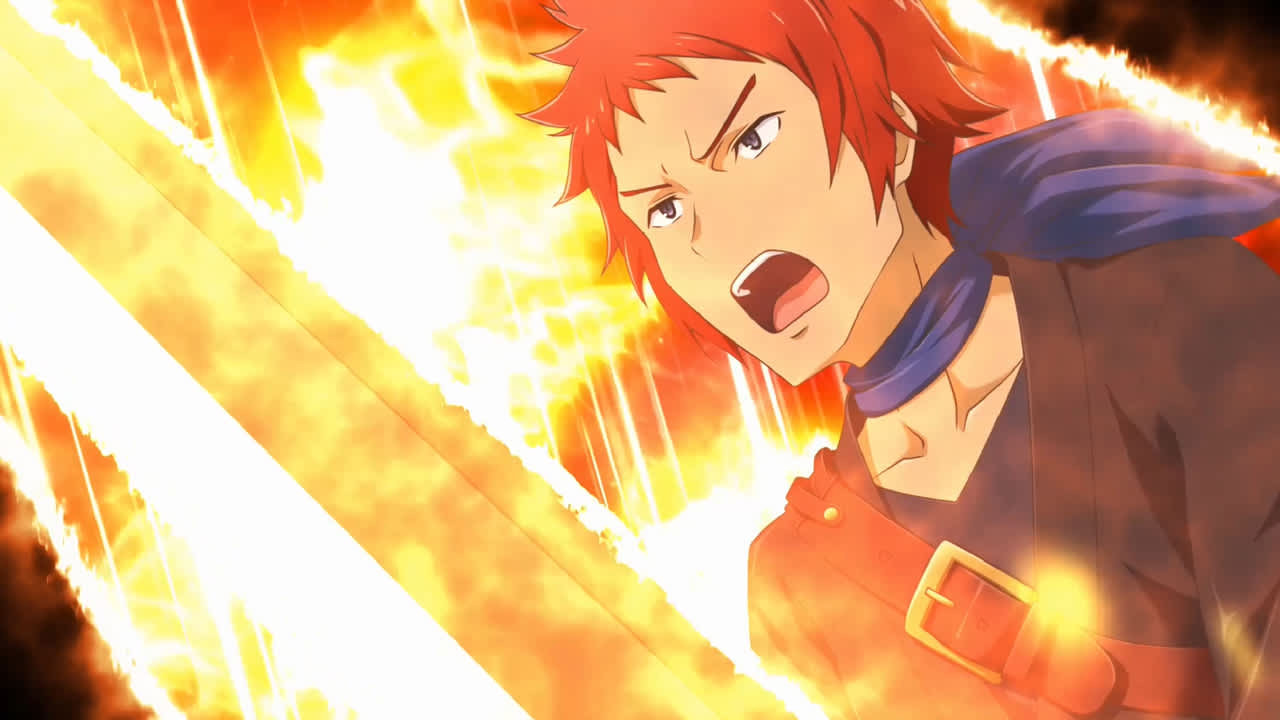 Is It Wrong to Try to Pick Up Girls in a Dungeon? Familia Myth Infinite Combate 7
