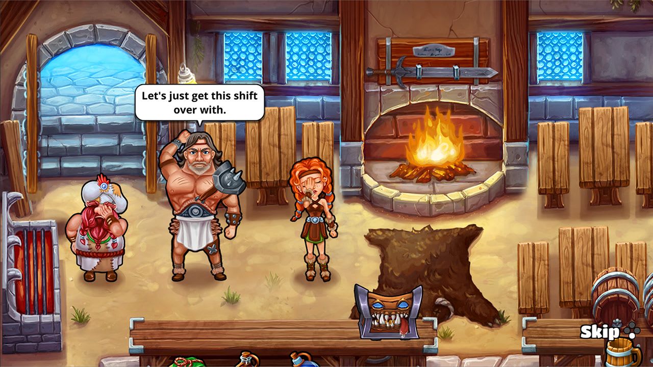 Barbarous: Tavern of Emyr 6