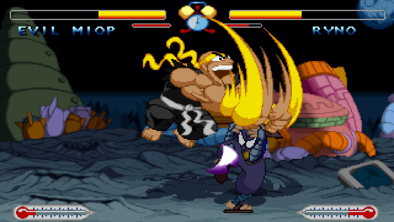 FightNJokes 6