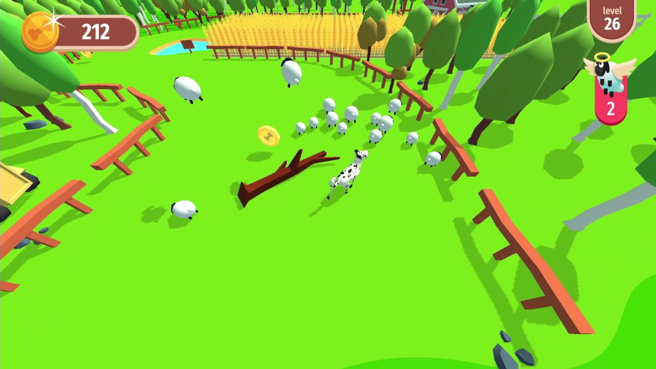 Sheep Patrol 6