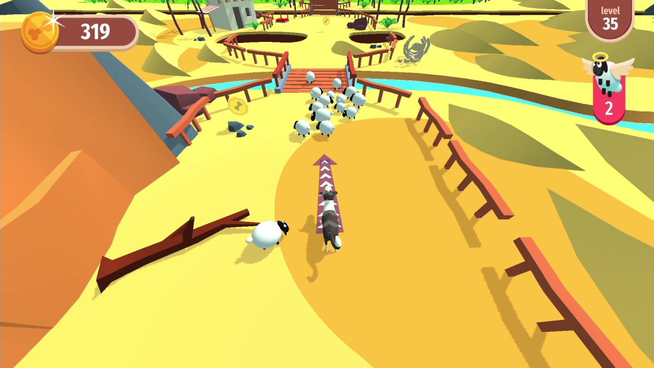 Sheep Patrol 3