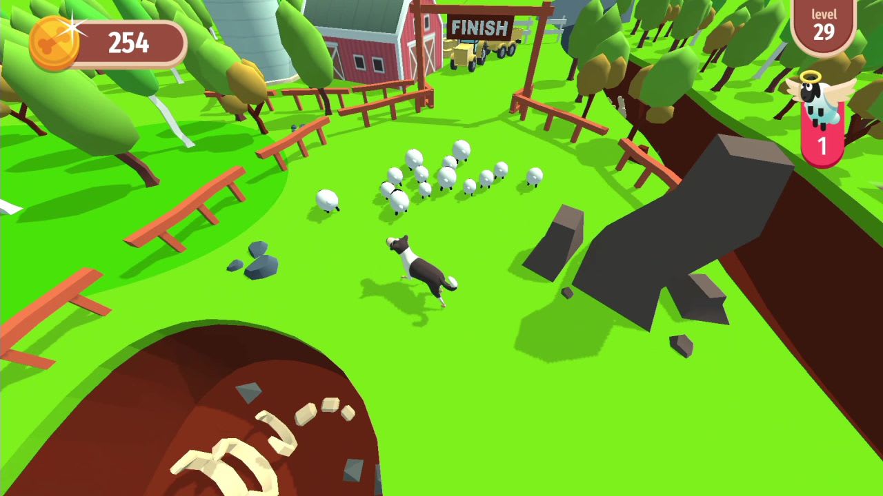 Sheep Patrol 2